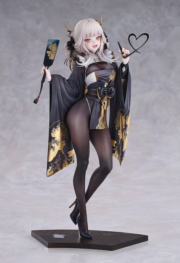 Goddess of Victory NIKKE - Blanc (White Rabbit Ver.) 17 - Image 7