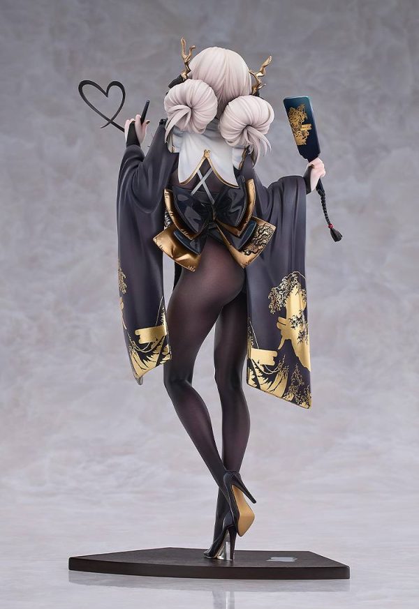 Goddess of Victory NIKKE - Blanc (White Rabbit Ver.) 17 - Image 8