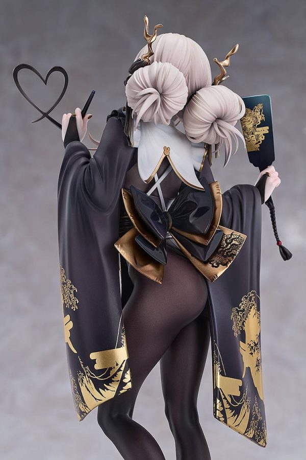 Goddess of Victory NIKKE - Blanc (White Rabbit Ver.) 17 - Image 10