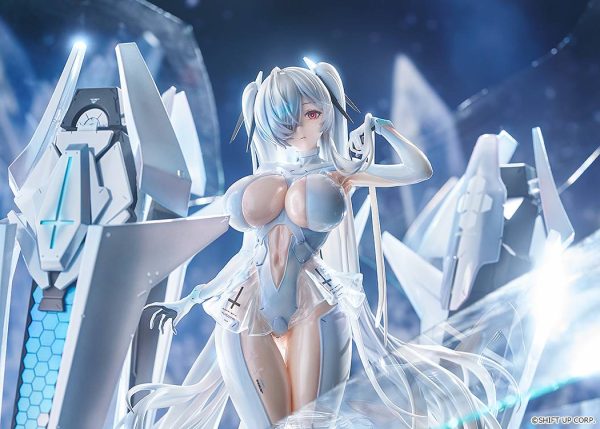 Goddess of Victory: Nikke Cinderella 1/7 - Image 11