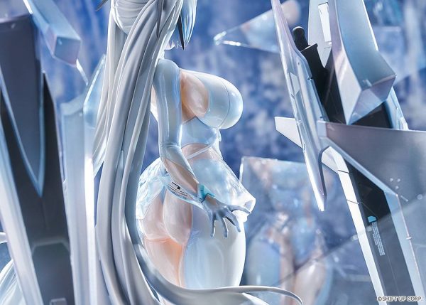 Goddess of Victory: Nikke Cinderella 1/7 - Image 8