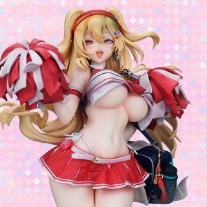Goddess of Victory NIKKE Clay (Cheerleader Ver.) [Flare]