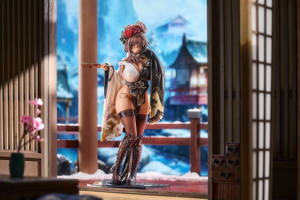 Goddess of Victory NIKKE - Noir (Black Rabbit Ver.) 17 - Image 2