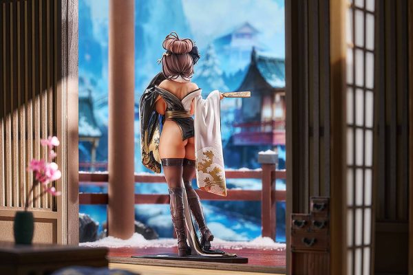 Goddess of Victory NIKKE - Noir (Black Rabbit Ver.) 17 - Image 3