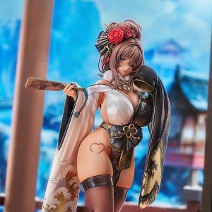 Goddess of Victory NIKKE - Noir (Black Rabbit Ver.) 17