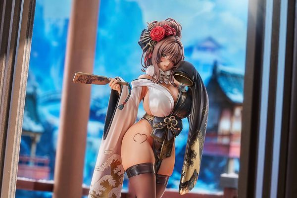 Goddess of Victory NIKKE - Noir (Black Rabbit Ver.) 17