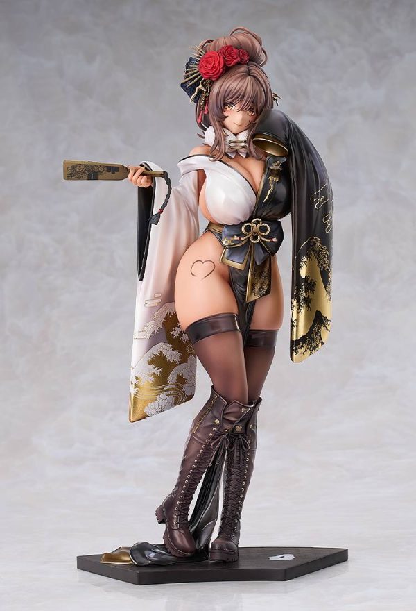 Goddess of Victory NIKKE - Noir (Black Rabbit Ver.) 17 - Image 5