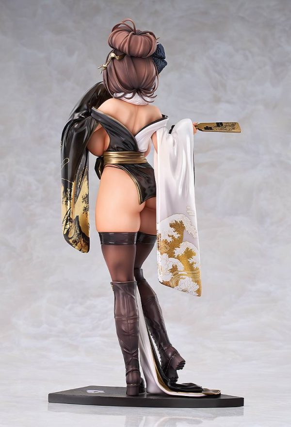 Goddess of Victory NIKKE - Noir (Black Rabbit Ver.) 17 - Image 6