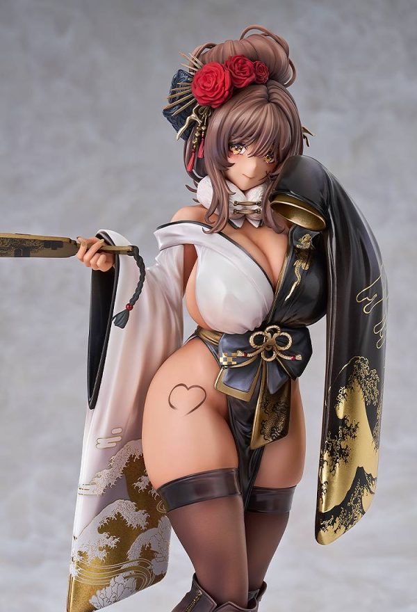 Goddess of Victory NIKKE - Noir (Black Rabbit Ver.) 17 - Image 7