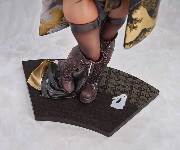 Goddess of Victory NIKKE - Noir (Black Rabbit Ver.) 17 - Image 10