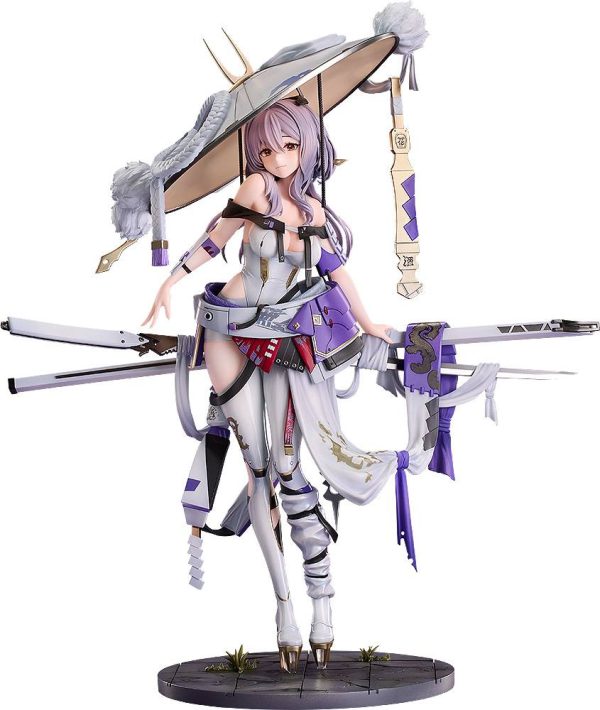 Goddess of Victory: Nikke Scarlet 1/7 + bonus - Image 3