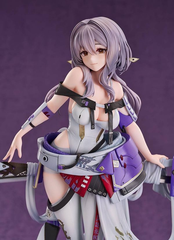 Goddess of Victory: Nikke Scarlet 1/7 + bonus - Image 12