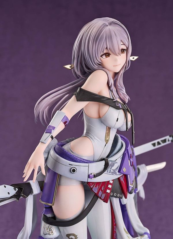 Goddess of Victory: Nikke Scarlet 1/7 + bonus - Image 11