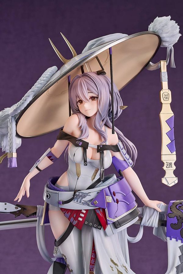 Goddess of Victory: Nikke Scarlet 1/7 + bonus - Image 10