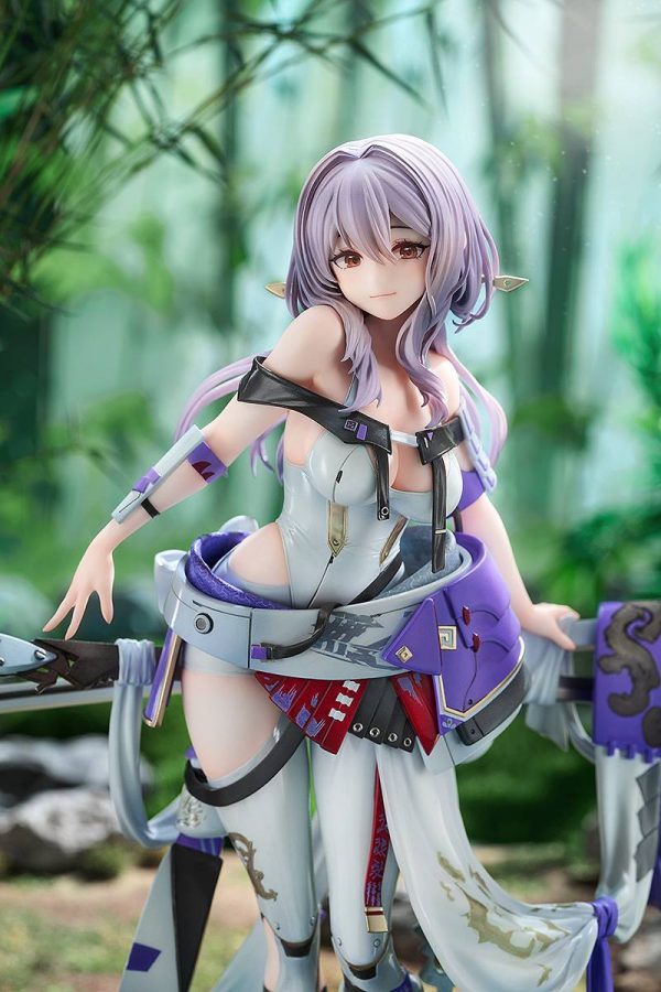 Goddess of Victory: Nikke Scarlet 1/7 + bonus - Image 9