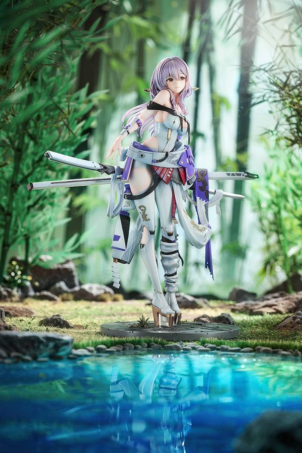 Goddess of Victory: Nikke Scarlet 1/7 + bonus - Image 8