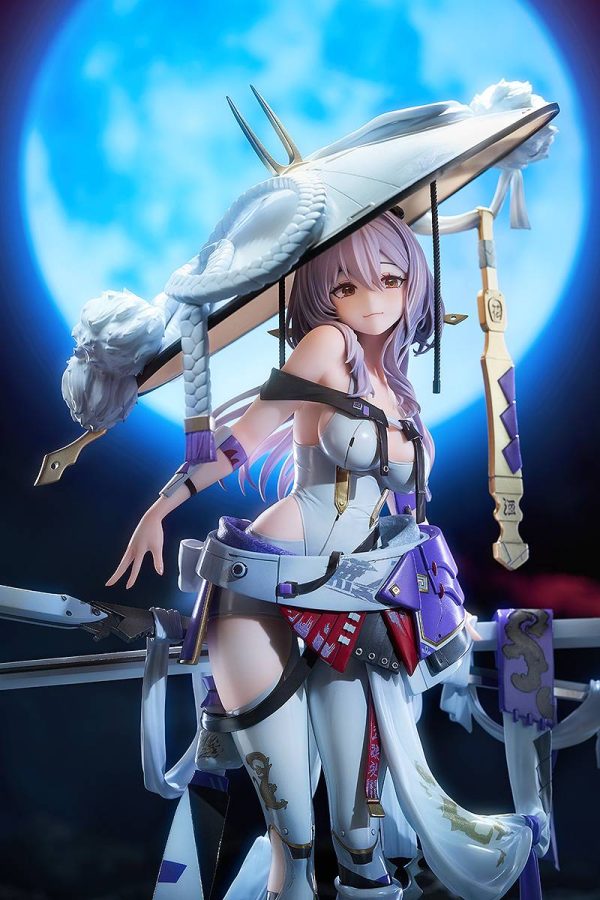 Goddess of Victory: Nikke Scarlet 1/7 + bonus - Image 6