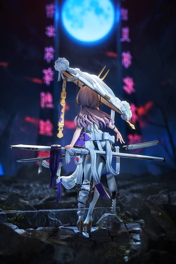 Goddess of Victory: Nikke Scarlet 1/7 + bonus - Image 5