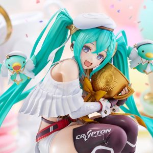 Good Smile Racing Hatsune Miku 16 - Racing Miku 2023 15th Anniversary Ver. [Good Smile Company]