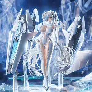 Nikke Godnness of victory Cinderella 1/7