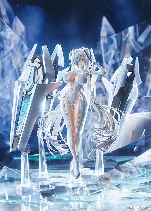 Nikke Godnness of victory Cinderella 1/7