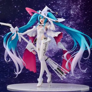 Hatsune Miku GT Project Racing Miku 2024 1/7 [Good Smile Racing]