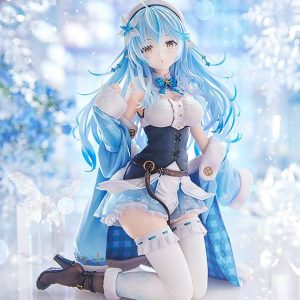 Hololive Yukihana Lamy 16 (Edición limitada) [Max Factory]