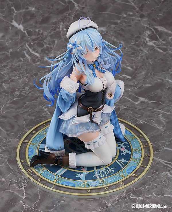 Hololive Yukihana Lamy 16 (Edición limitada) [Max Factory] - Image 3