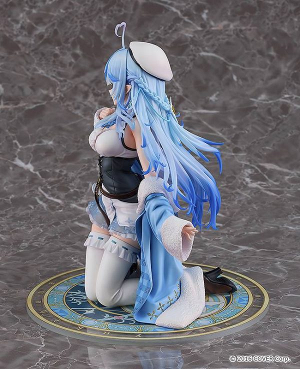Hololive Yukihana Lamy 16 (Edición limitada) [Max Factory] - Image 4