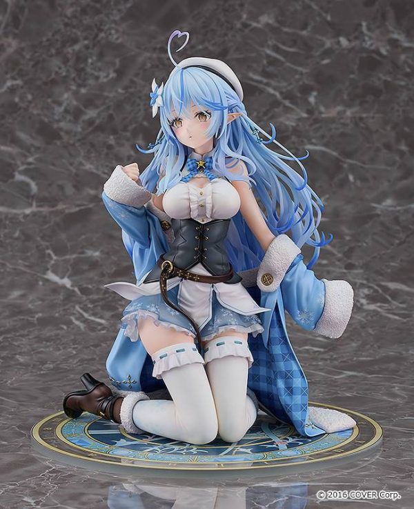 Hololive Yukihana Lamy 16 (Edición limitada) [Max Factory] - Image 6