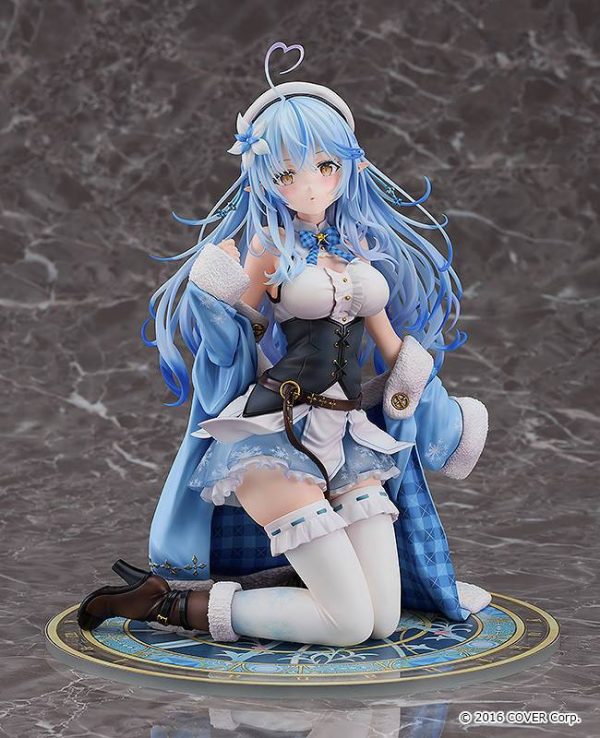 Hololive Yukihana Lamy 16 (Edición limitada) [Max Factory] - Image 7