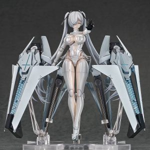 Hyper Body Goddess of Victory NIKKE - Cinderella [Good Smile Arts Shanghai]