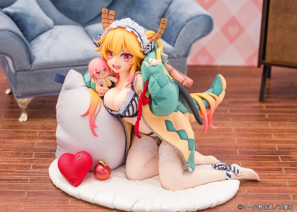 Miss Kobayashi's Dragon Maid: Tohru (Relaxing Ver.) 1/7 - Image 11