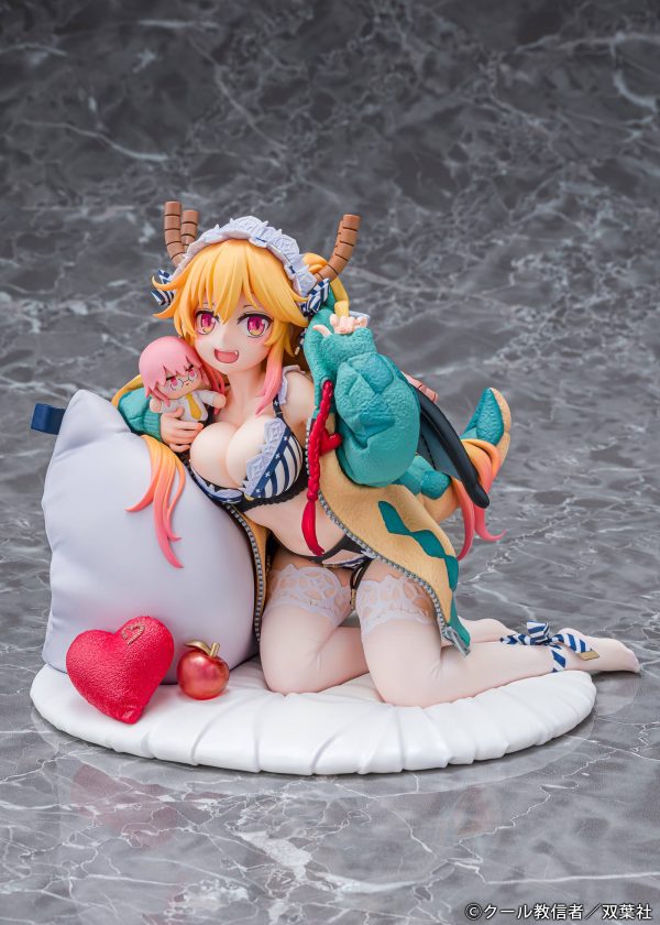 Miss Kobayashi's Dragon Maid: Tohru (Relaxing Ver.) 1/7 - Image 2