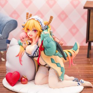 Miss Kobayashi's Dragon Maid: Tohru (Relaxing Ver.) 1/7