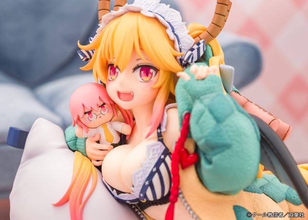 Miss Kobayashi's Dragon Maid: Tohru (Relaxing Ver.) 1/7 - Image 7