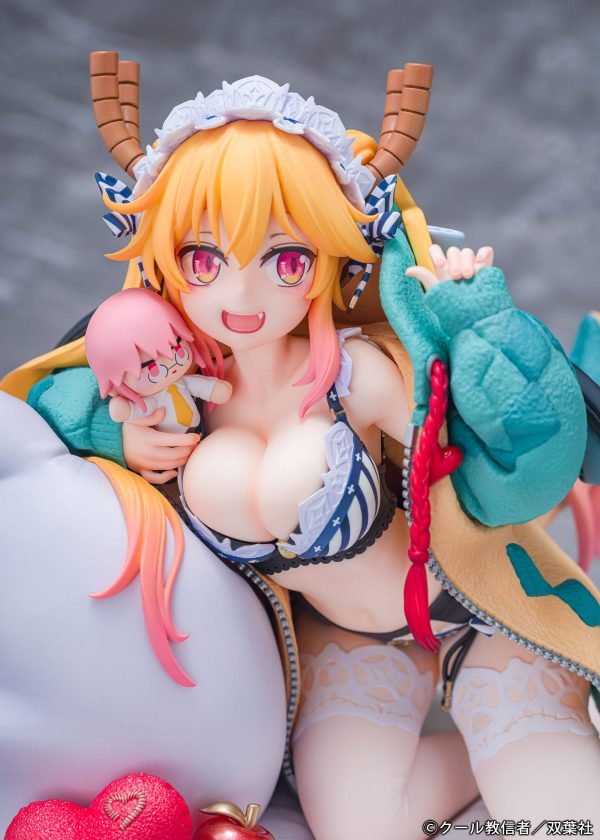 Miss Kobayashi's Dragon Maid: Tohru (Relaxing Ver.) 1/7 - Image 5