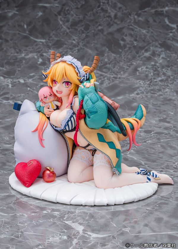Miss Kobayashi's Dragon Maid: Tohru (Relaxing Ver.) 1/7 - Image 3