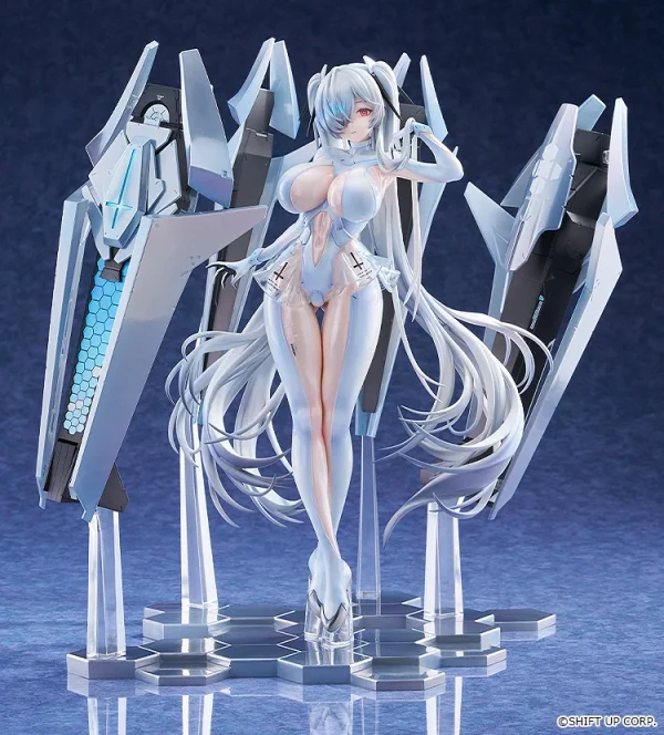 Nikke Godnness of victory Cinderella 1/7 - Image 8