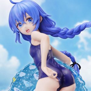 Mushoku Tensei Jobless Reincarnation Season 2 - Roxy Migurdia 1/7 - Navy Blue Swimsuit Ver. [Design Coco]