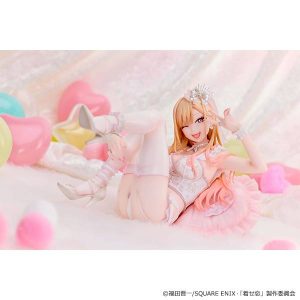 My Dress-Up Darling Kitagawa Marin 17 - Babydoll Ver. (Limited Edition) [Aniplex Claynel]