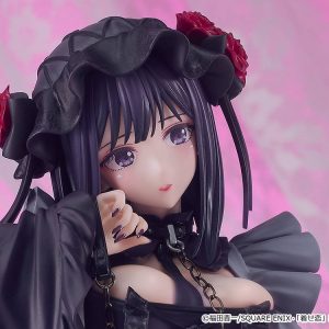 My Dress Up Darling Marin Kitagawa (Shizuku Kuroe Cosplay Ver.) 1/6 [Good Smile Company]