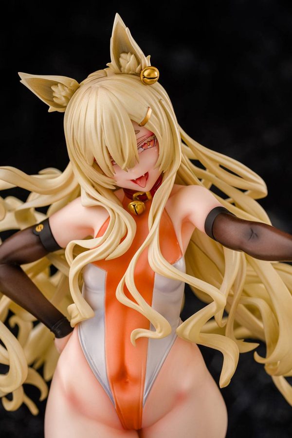 Original Character Alice 16 [Space Mogura  Tokyo Figure] - Image 2