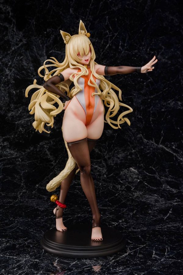 Original Character Alice 16 [Space Mogura  Tokyo Figure] - Image 11