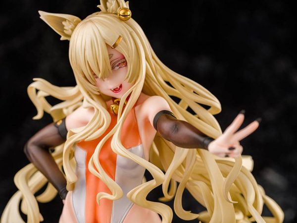 Original Character Alice 16 [Space Mogura  Tokyo Figure] - Image 5