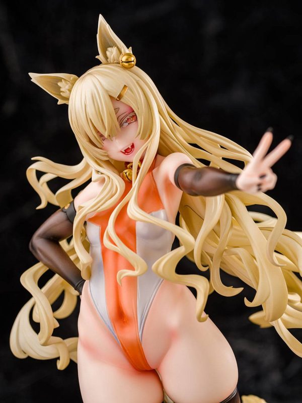 Original Character Alice 16 [Space Mogura  Tokyo Figure]