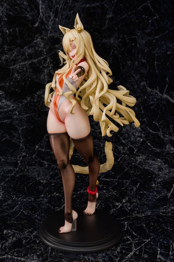 Original Character Alice 16 [Space Mogura  Tokyo Figure] - Image 9