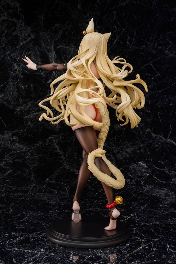 Original Character Alice 16 [Space Mogura  Tokyo Figure] - Image 10