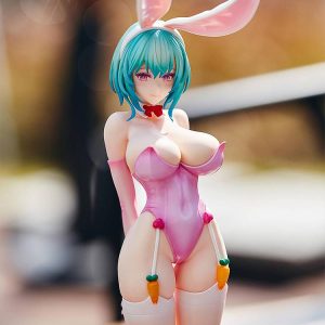 Original Character Bunny Girls (Limited Color Ver.) 1/6 [FANCAM]