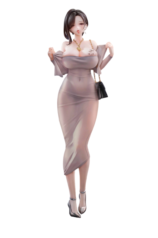 Original Character: DONGTAN - Illustration by K Pring 1/6 - Image 2